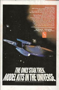 Fantastic Four #219 (1980) - VF/NM