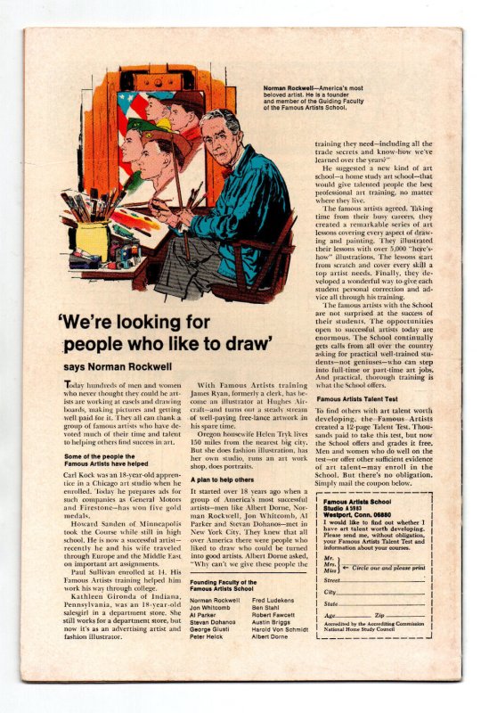 Invincible Iron Man #12 - 1st appearance Controller - KEY - 1969 - (-VF)