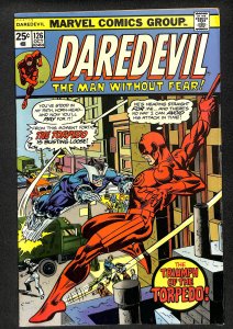 Daredevil #126 (1975)