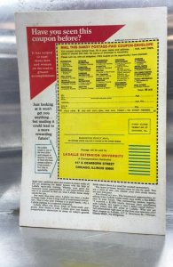 Master of Kung Fu #23 (1974)