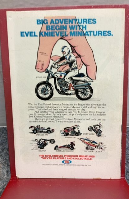 Howard the Duck #8 (1977)