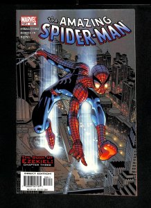 Amazing Spider-Man #508