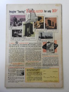 Tales of the Unexpected #43 (1959) VG+ Condition!