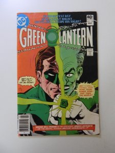 Green Lantern #128 (1980) VG/FN condition