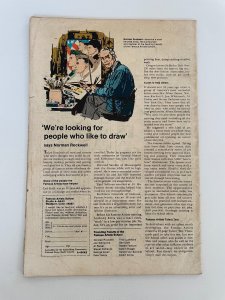 Amazing Adventures # 3 FN Marvel Comic Book Inhumans Black Widow 2 LI6