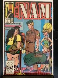 The 'Nam #15 (1988)