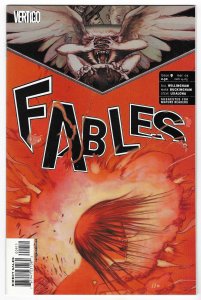 Fables #9 (2003)