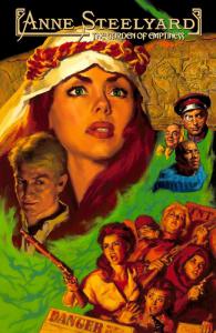 Act III: A Thousand Waters