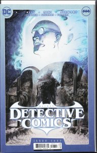 Detective Comics #1067 (2023)