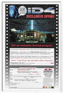 The X-Files #20 (1996)