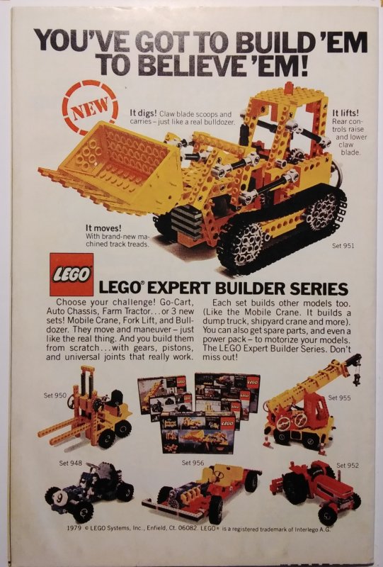 Marvel Spotlight #4 (1980) Captain Marvel Ditko