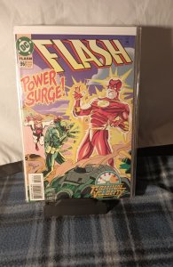 The Flash #96 (1994)