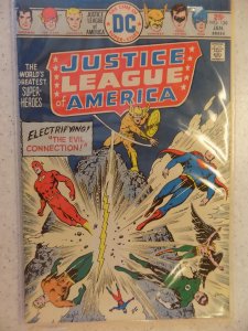 Justice League of America #126 (1976)