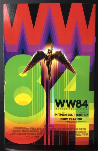 Dark Nights: Death Metal #7 (2021)