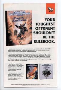 Spectacular Spider-Man #153 - Tombstone / Hammerhead (Marvel, 1989) - NM