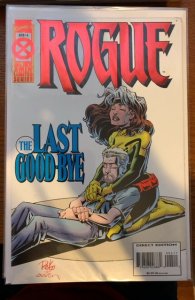 Rogue #4 (1995)