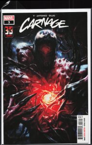 Carnage #3 (2022) Carnage