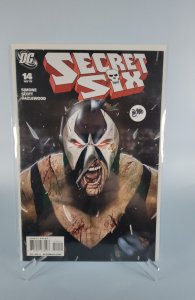 Secret Six #14 (2009)