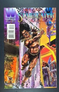 Starslayer, The Director's Cut #3 (1995)