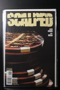 Scalped #53 (2011)