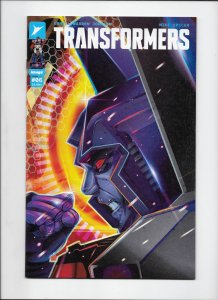 Transformers #6 1:10