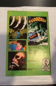 Aliens #1 (1988) fist o e started it all.1st print  2 small corner ding/pressour