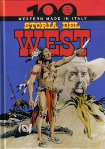 Storia del West: Western Made in Italy