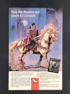 Iron Man #257 (1990)