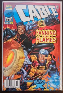 Cable #37 (1996)