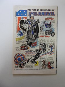 Fantastic Four #167 (1976) FN- condition MVS intact