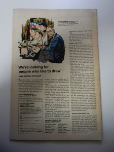 Amazing Adventures #3 (1970) FN+ Condition