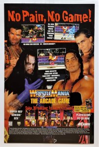 Icon #33 (Jan 1996, DC) NM