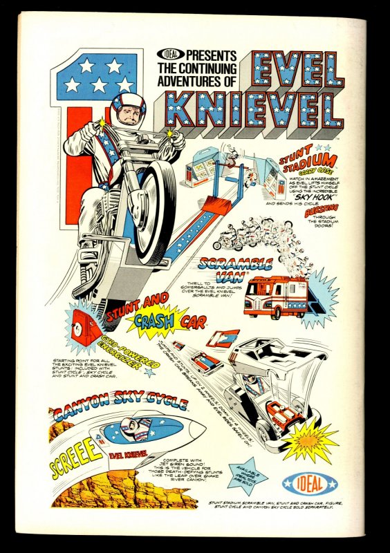 Fantastic Four #154 VF- 7.5