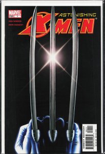 Astonishing X-Men #1 (2004) X-Men [Key Issue]
