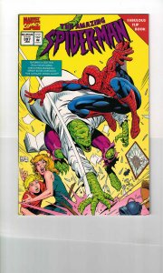 The Amazing Spider-Man #397 (1995) 8.5 VF+