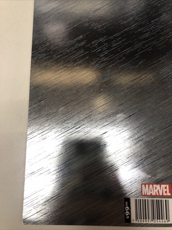 Wolverine Old Man Logan (2020) Variant #1 Mexican Edition • Mark Millar •Mcniven