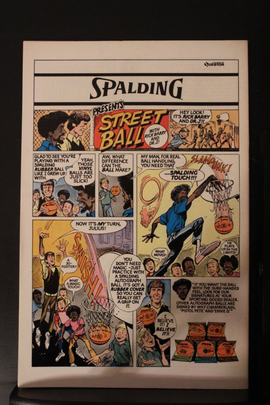 Superman #313 (1977) High-Grade NM- or better! Superman's Killing Code n...