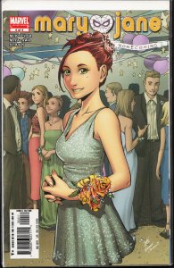 Mary Jane: Homecoming #4 (2005) Mary Jane Watson