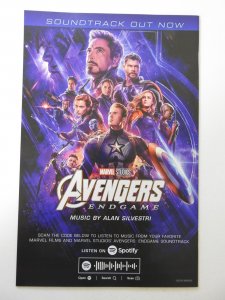 The Amazing Spider-Man #33 (2020) NM Condition!