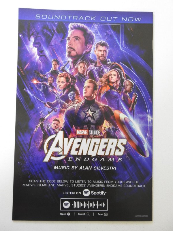 The Amazing Spider-Man #33 (2020) NM Condition!