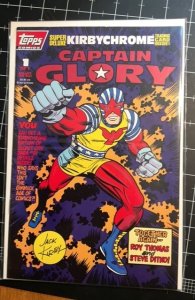 Captain Glory (1993) Captain Glory 