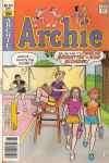 Archie Comics   #275, VF+ (Stock photo)
