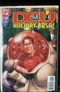 DC Universe Holiday Bash #1 (1997)