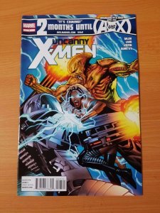 Uncanny X-Men #7 ~ NEAR MINT NM ~ (2012, Marvel Comics)