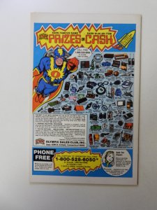 The Avengers #221 Direct Edition (1982) VF condition