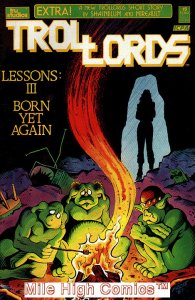 TROLLORDS   (TRU STUDIOS) (1986 Series) #15 Near Mint Comics Book