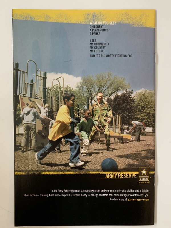 Batman: Journey Into Knight #3 VF/NM (2005)