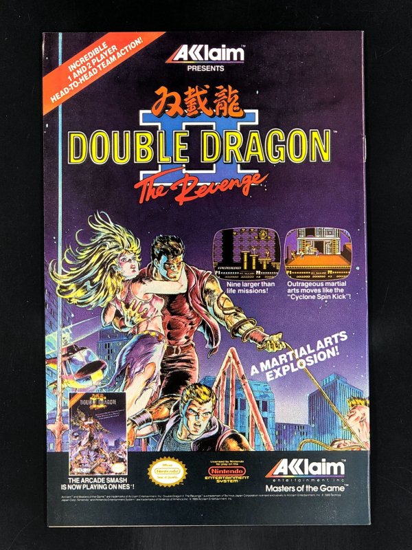 The Amazing Spider-Man #329 (1990)