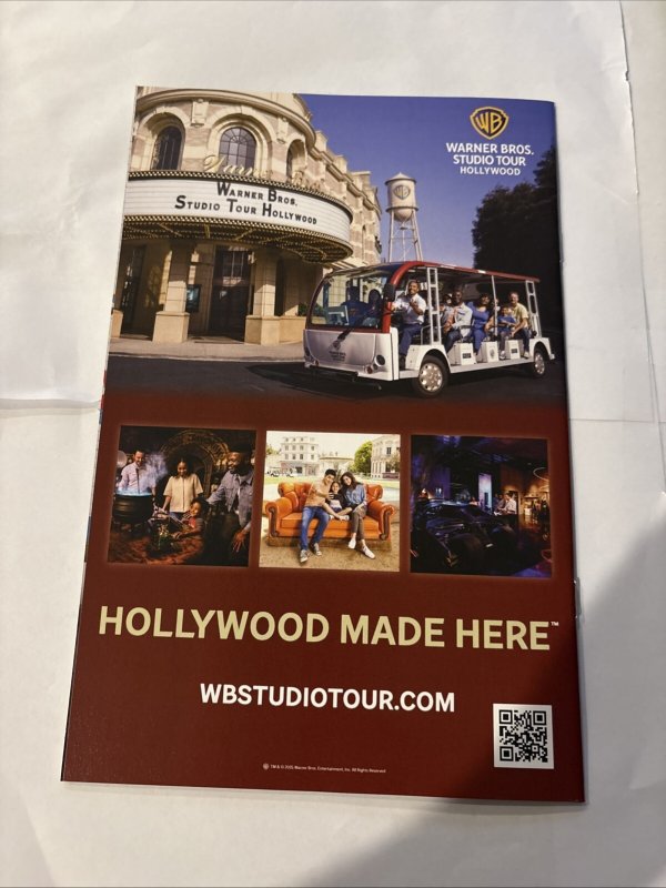 Absolute Batman (2025)  # 12 (NM) 1st Print Denys Gowan • DC Comics