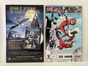 Dr. Fate #1 2 3 4 & 5 Lot Of 5